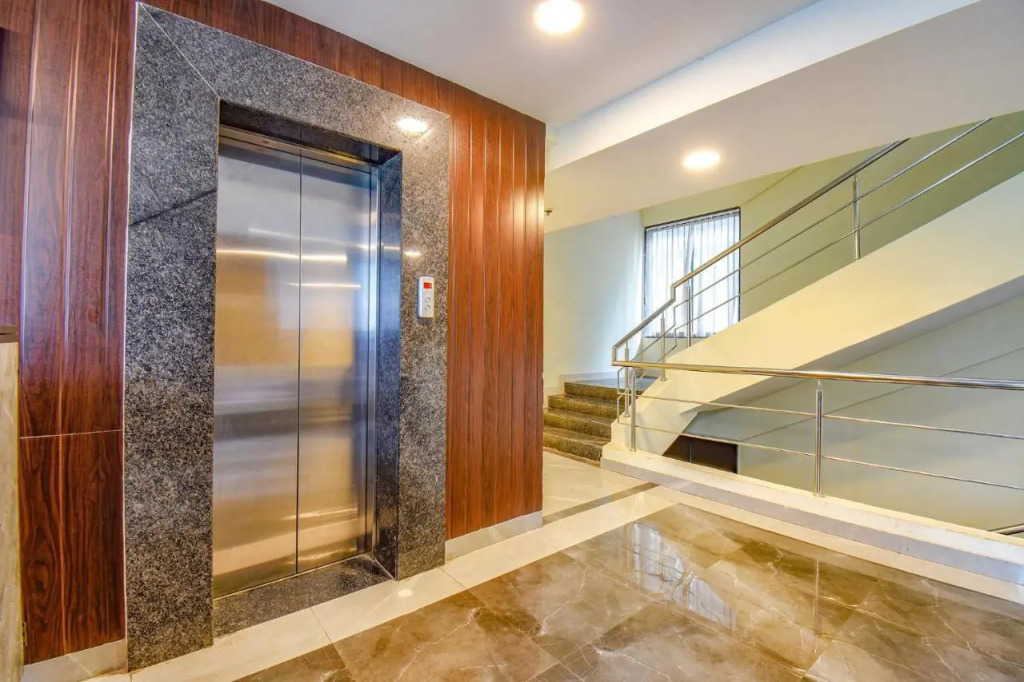 FabHotel Gargi Inn - Nr Balewadi Stadium