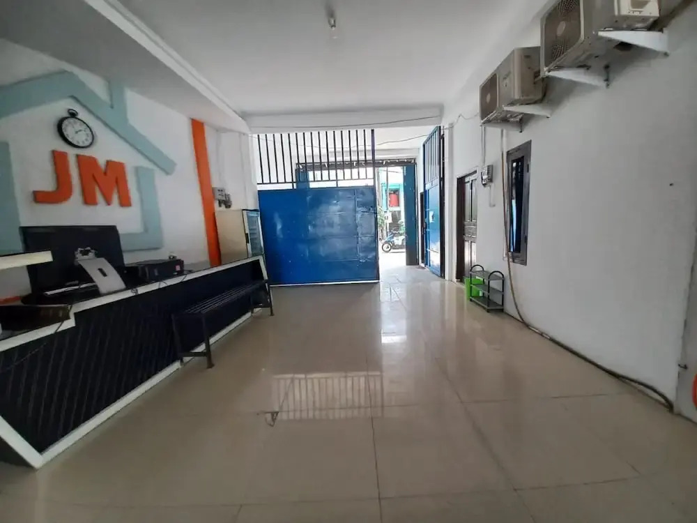 OYO 93962 Jm Guest House