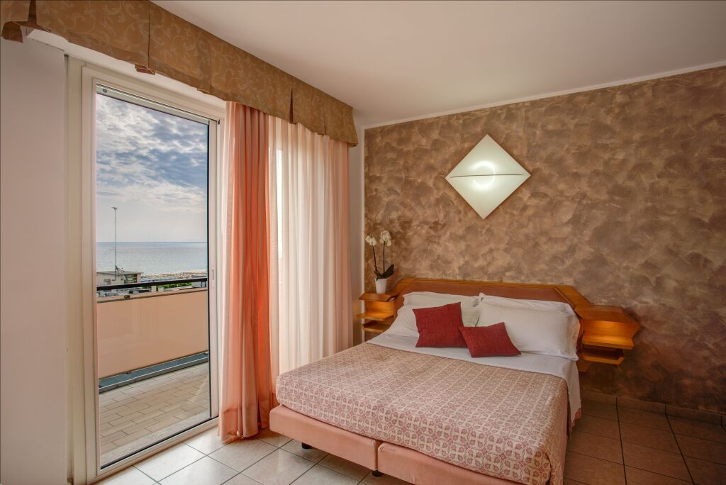Hotel Concord - Nel cuore di Riccione