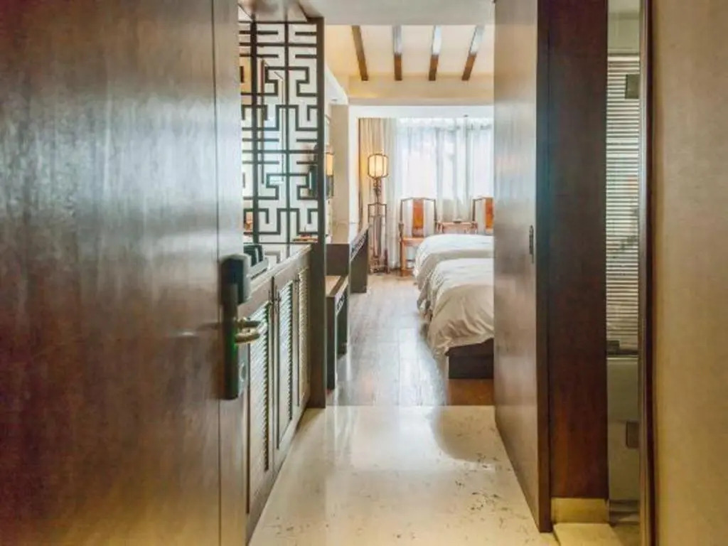 Oriental Hotel