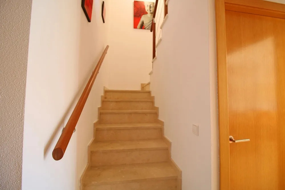 Bungalow Costa Calpe-Paradero de Oltá