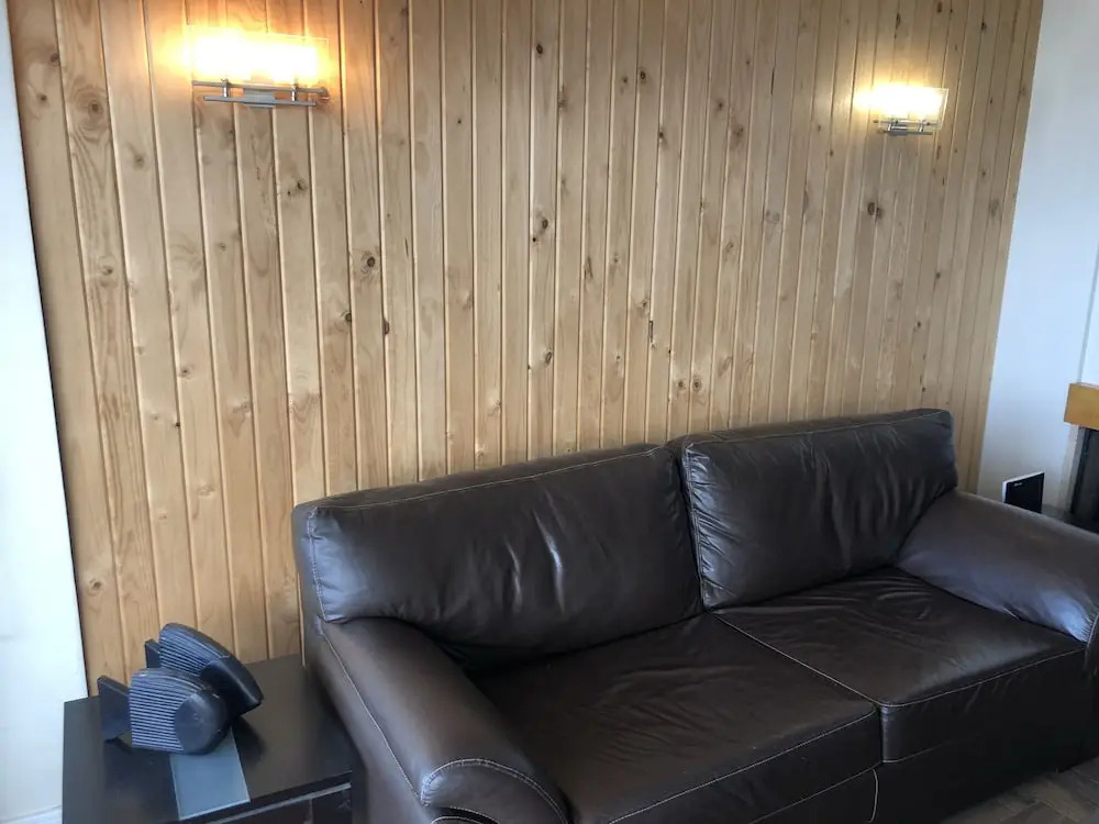 Apartamento 36 Paraiso de Reñaca