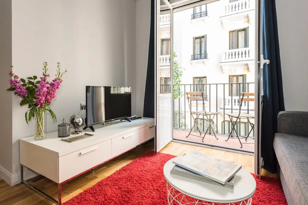 Apartamento Brando