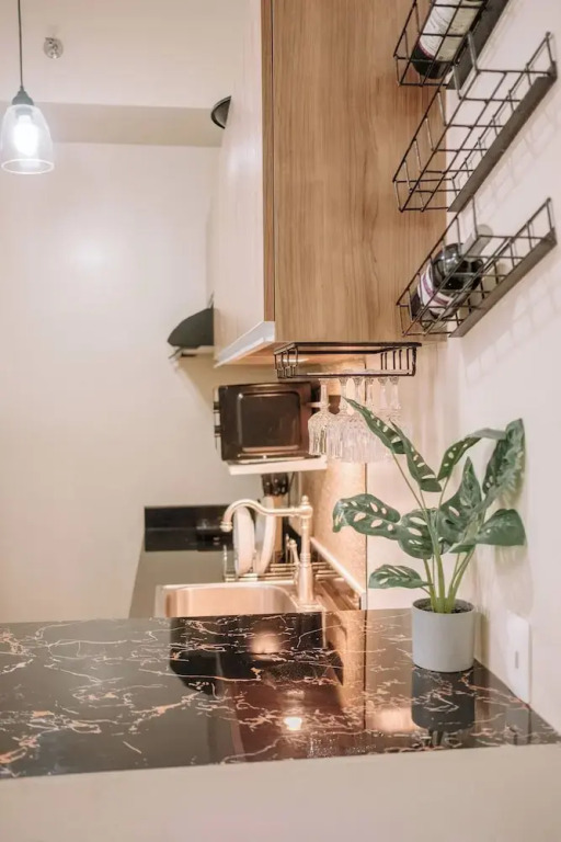 Playful Charming City Loft