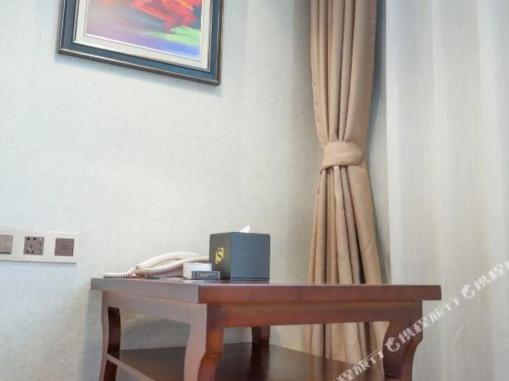 Sanjiang Riverside Hotel