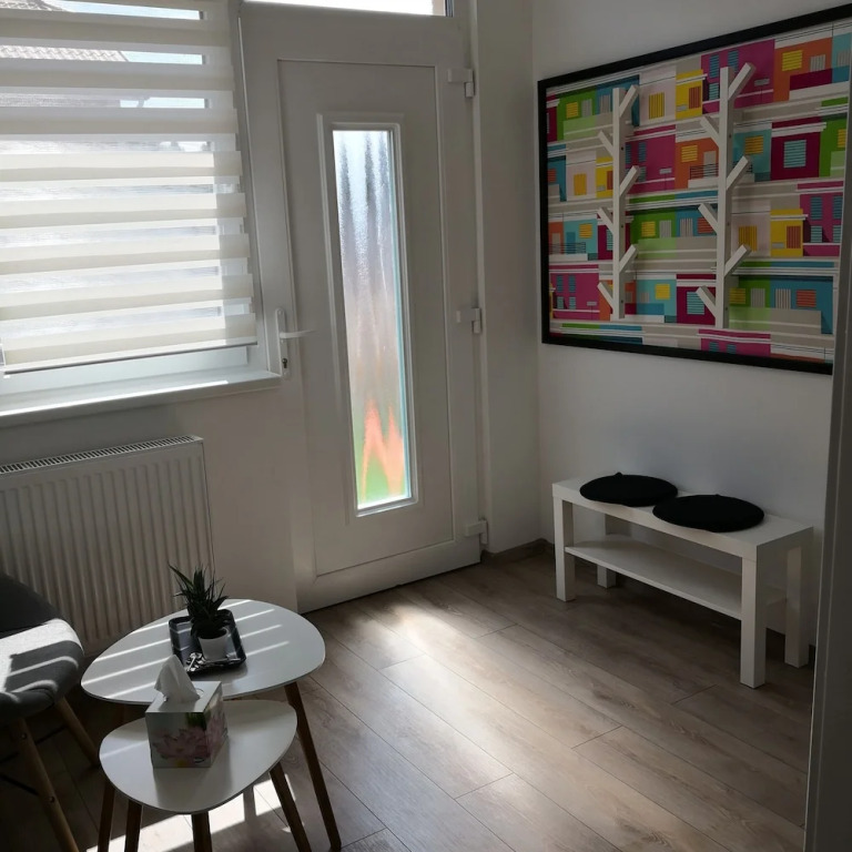 Green Garden Plus Apartman