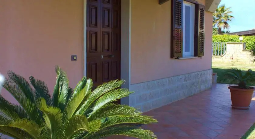 Villa Vannuzza