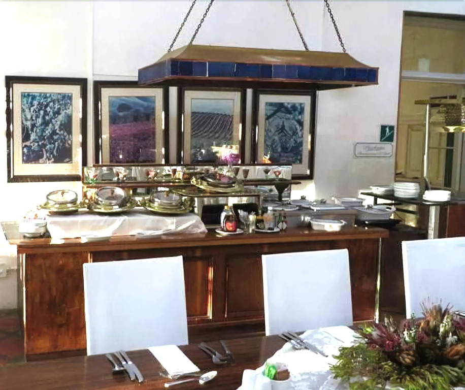 Riebeek Valley Hotel