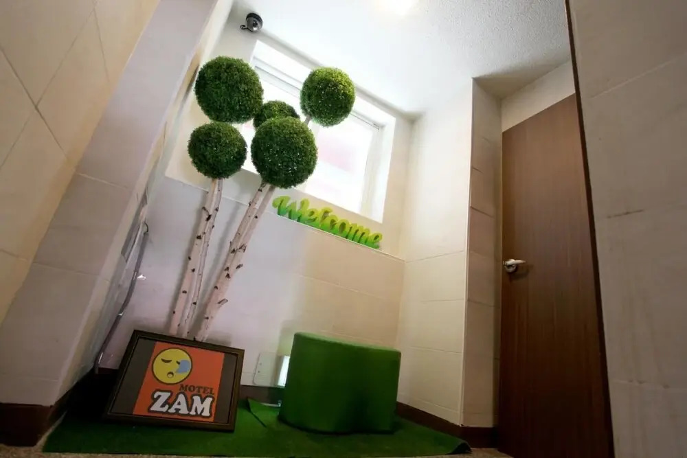 Mokdong ZAM