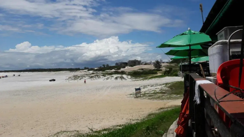 Aparts da Praia Grande 79