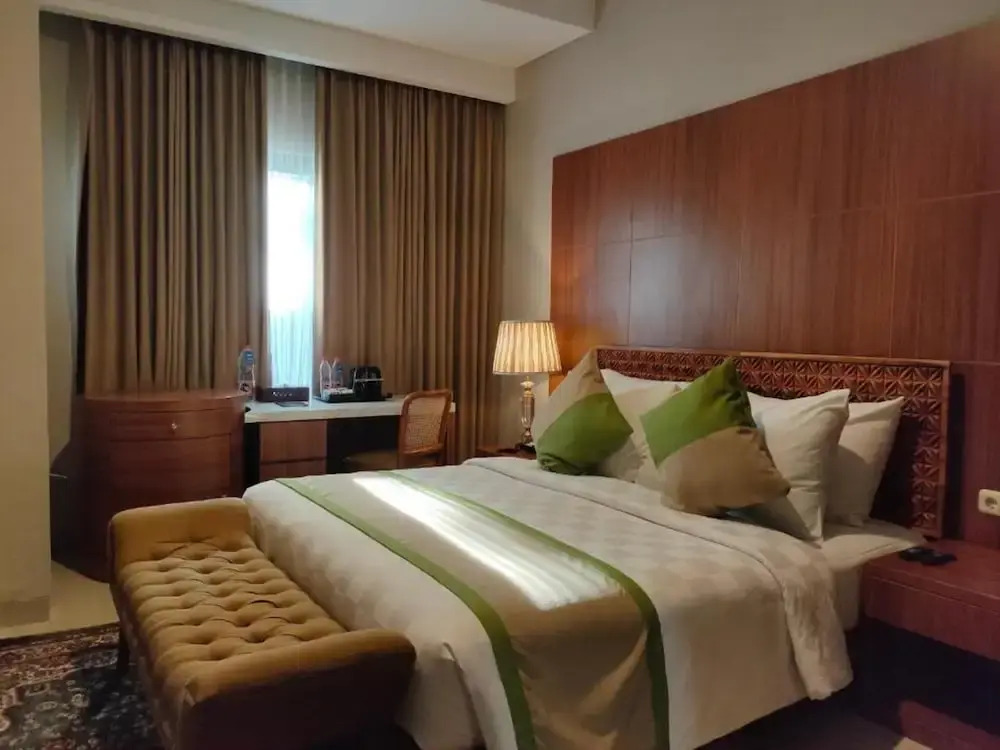 Wyndham Garden Yogyakarta Hotel Conference & Action Park