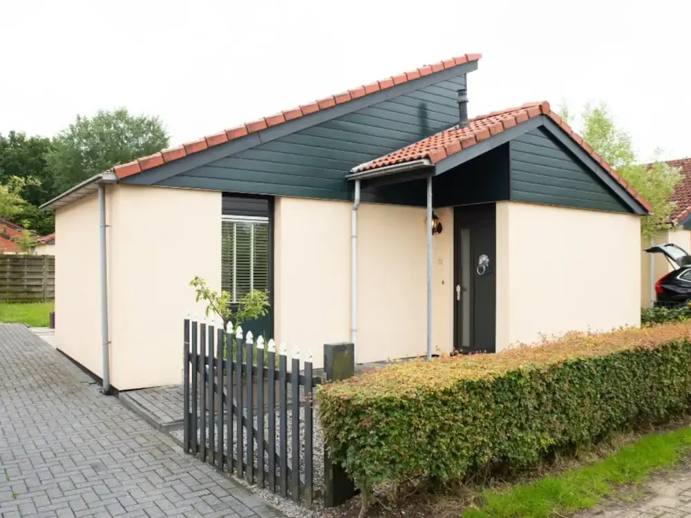 Holiday Home in Zevenhuizen Near Delft