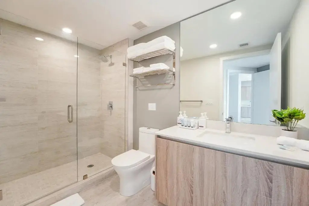 Zip Housing Miami · EE.UU.