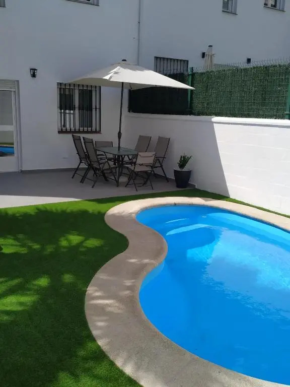 Casa Cristy