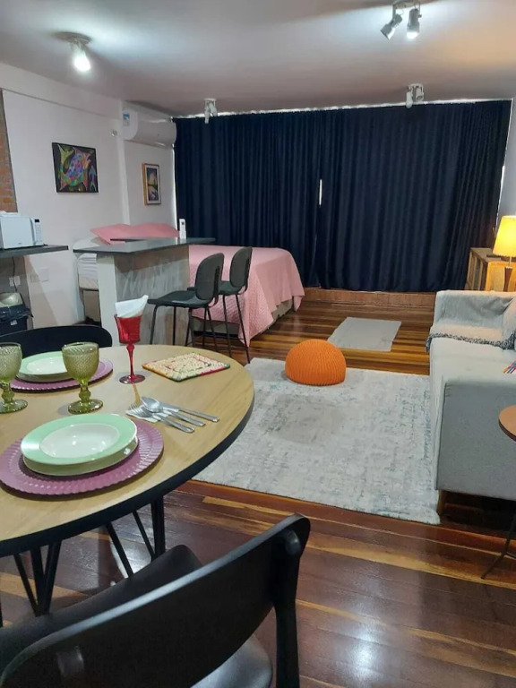 Loft Do Serjoca