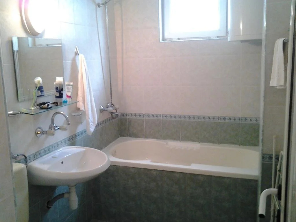 Balkan Express Guest House