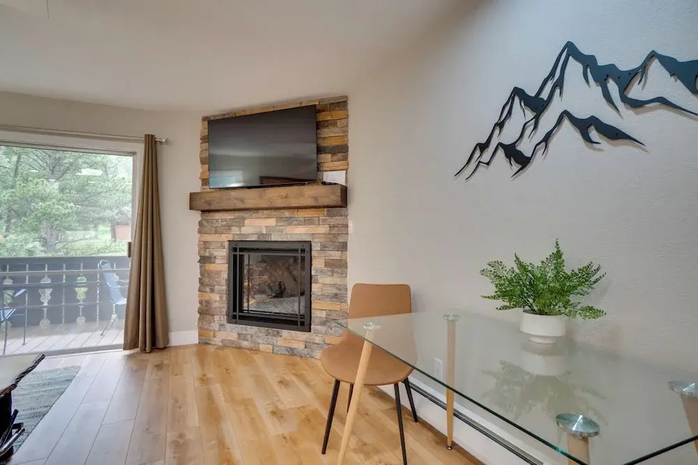 Estes Park Vacation Rental: 1 Mi to National Park