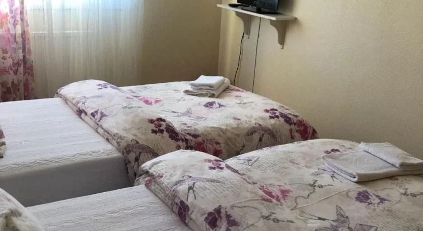 Apartamentos Meson del Barro - Alojamientos Pamplona
