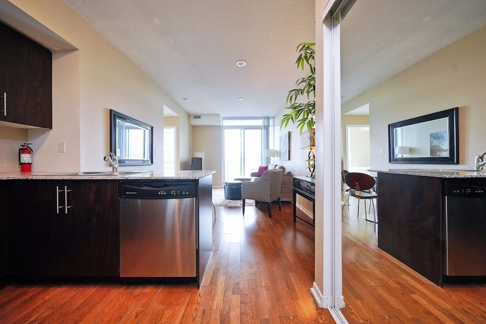 The Maple Boutique Suites