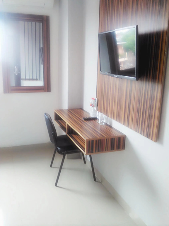 De La Charis Hotel Kediri