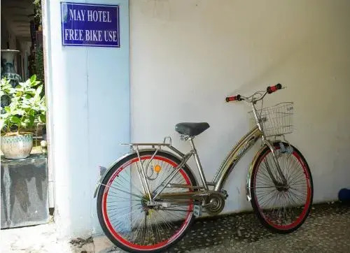 May Hotel