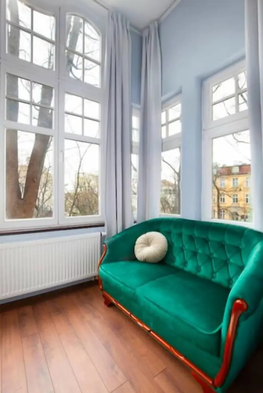Sopockie Apartamenty - Chopina