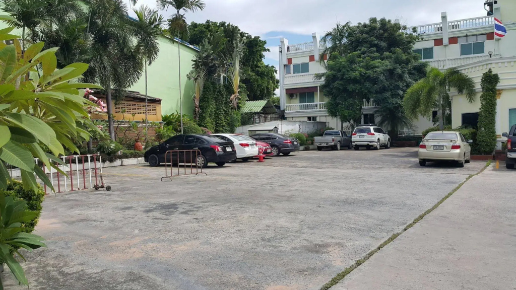 Windmill Resort Hotel Pattaya