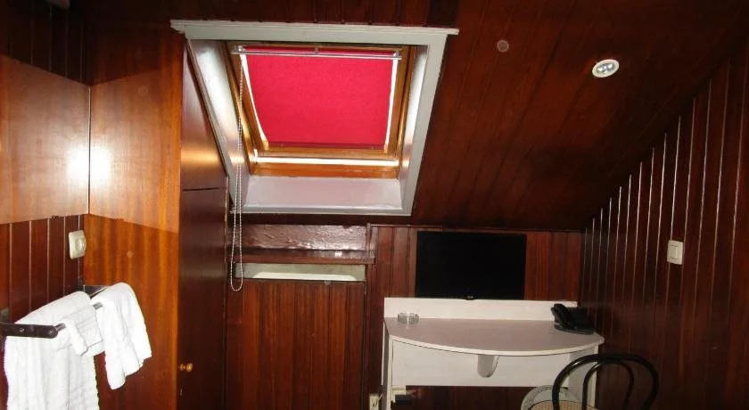 Hotel Belvedere