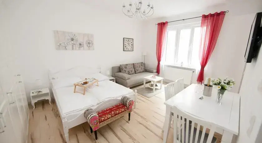 Traditional Apartments Vienna TAV - City