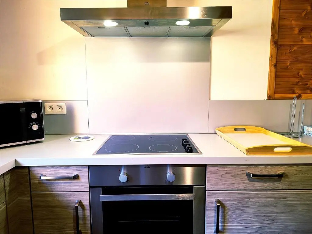 ⁂⁂ LE NID DE PIERRE & JULIE [CLEDICIHOME] 2 pas du centre ville / SPA & TERASSE AMENAGEE ⁂⁂