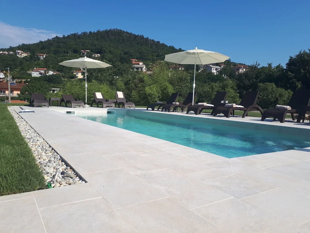 Rooms Stancija