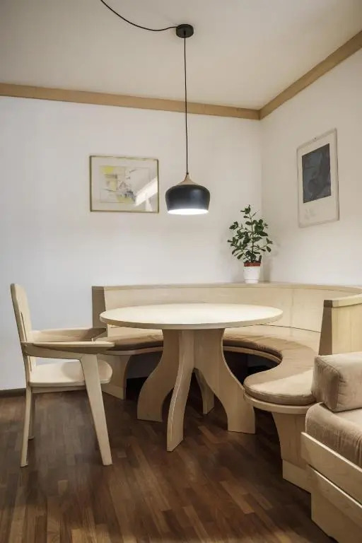 Apartment Cavour 1