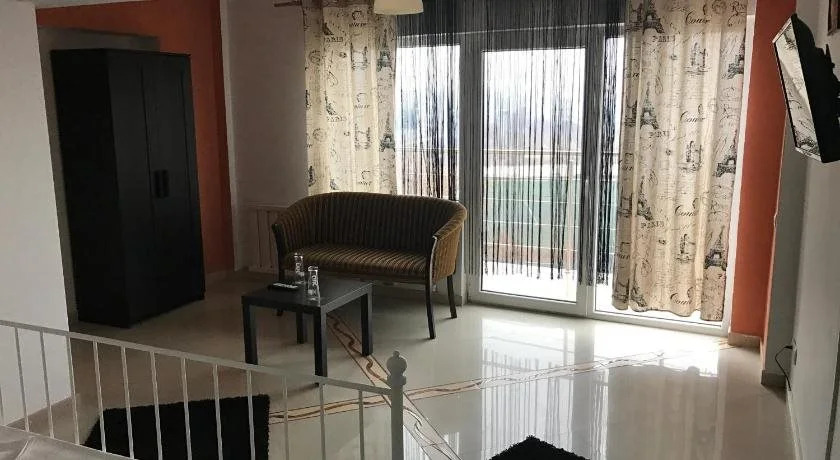 Hotel Mon Caprice