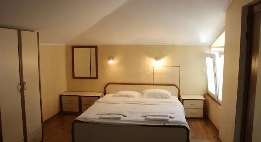 Fantasy Guest House