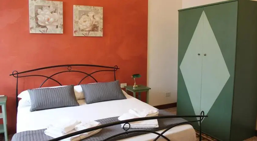 My Room Center San Salvi