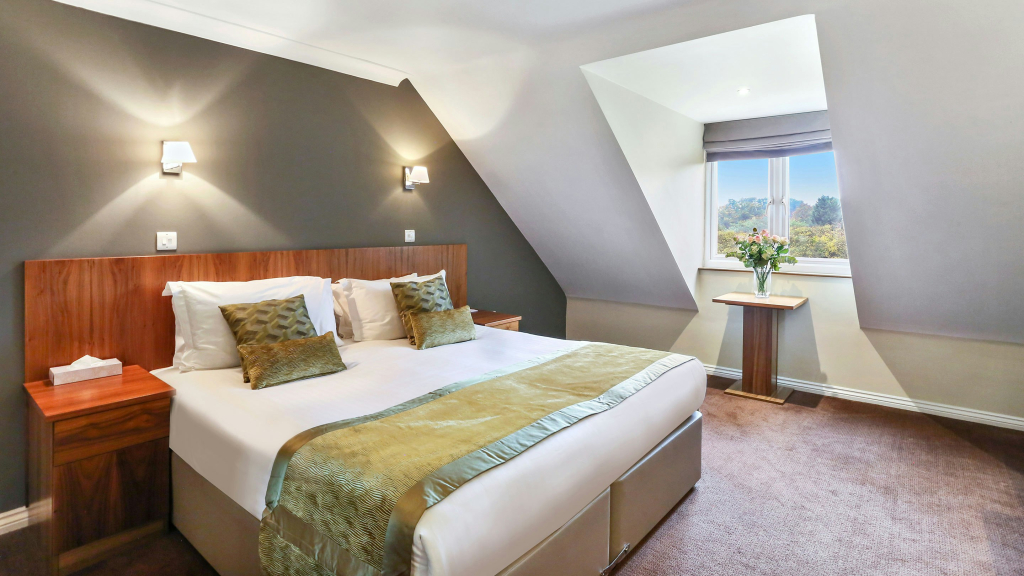 Stoke By Nayland Resort