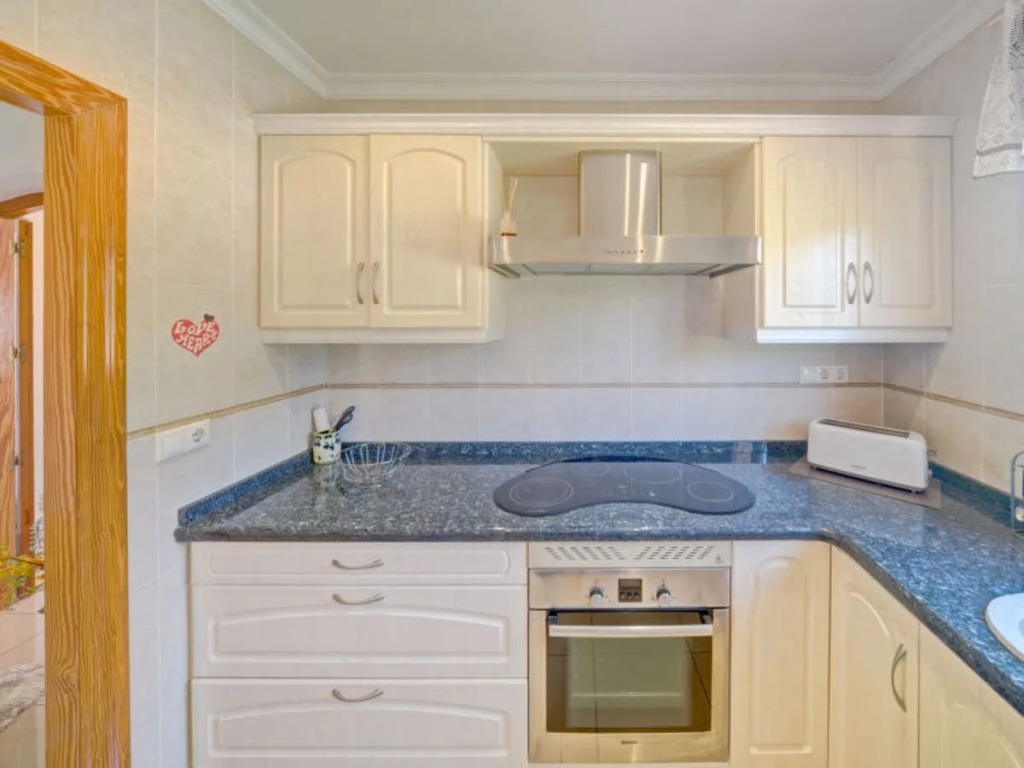 Apartment Doris Calpe/Calp