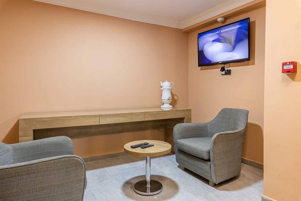 Blue Park Hotel