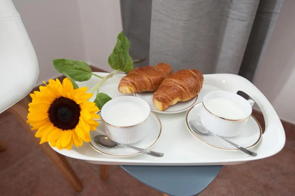 B&B CA DEL SOLE