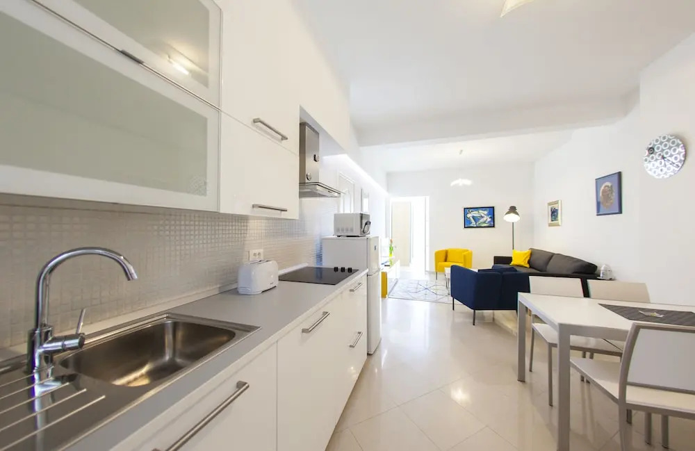 Villa Katarina 2nd Floor Apartments