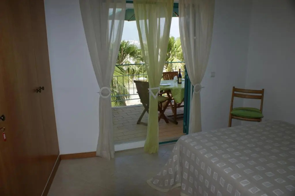 Vigia Apartment