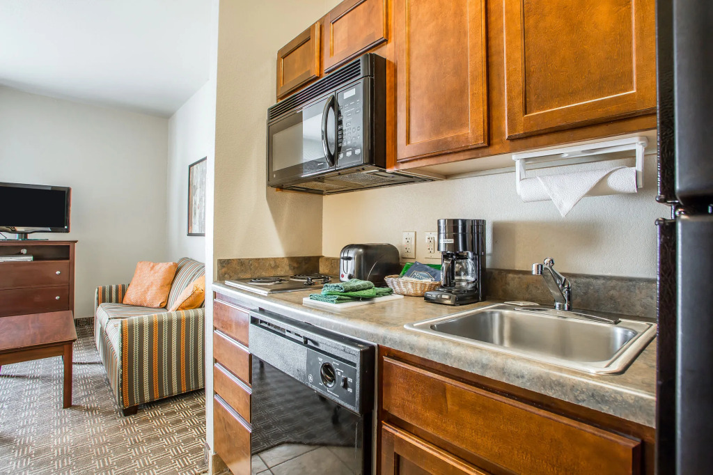 MainStay Suites St Robert - Fort Leonard Wood
