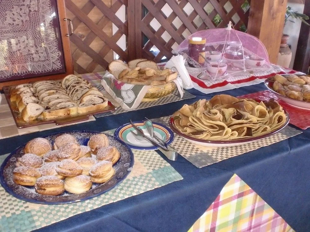 Casato Calabrese