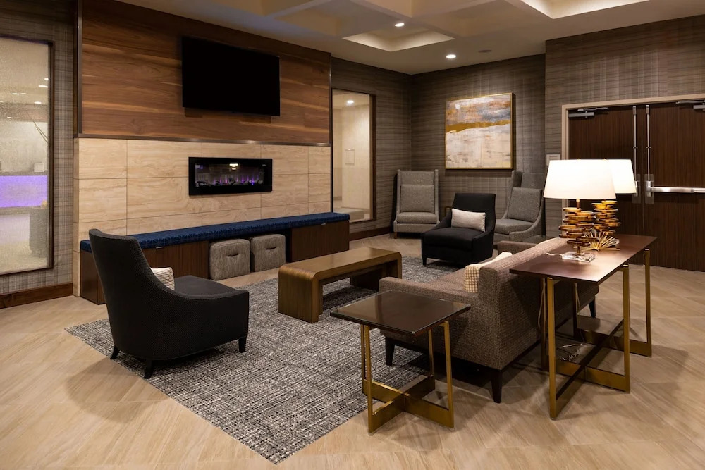 Residence Inn Charlotte Northlake