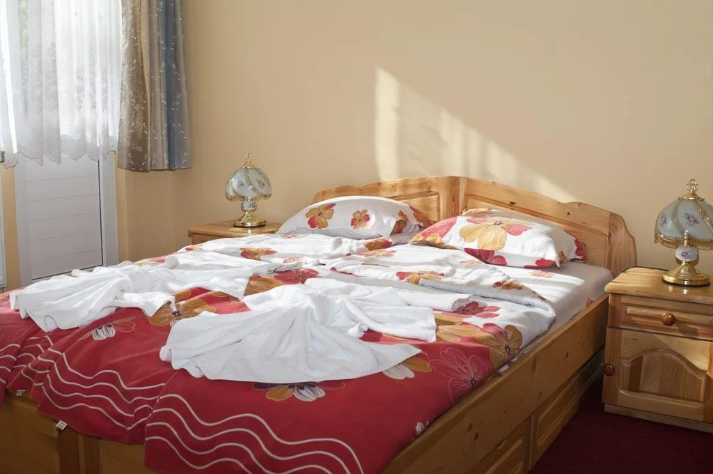 Family Hotel Tsareva Livada