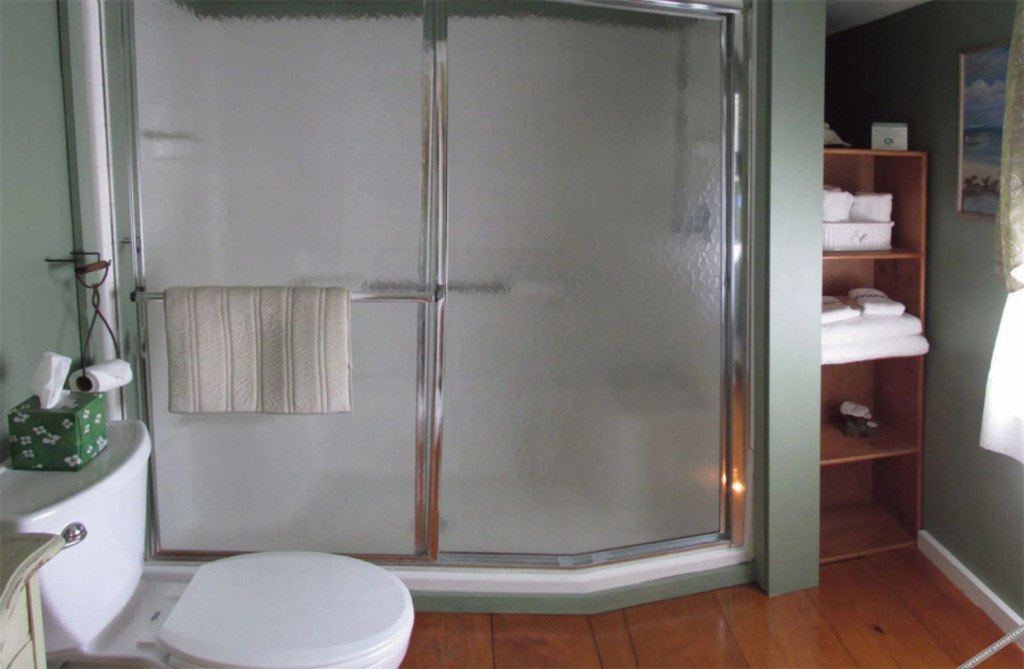 Holiday Guest House Bed & Breakfast