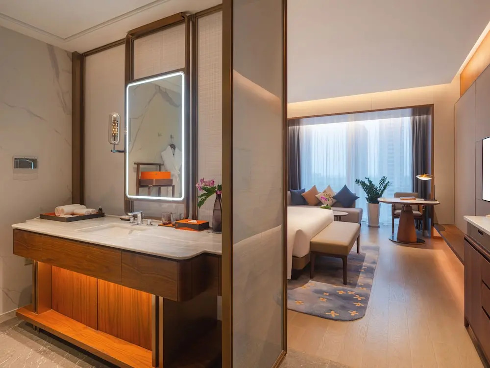 Suzhou International Conference Hotel