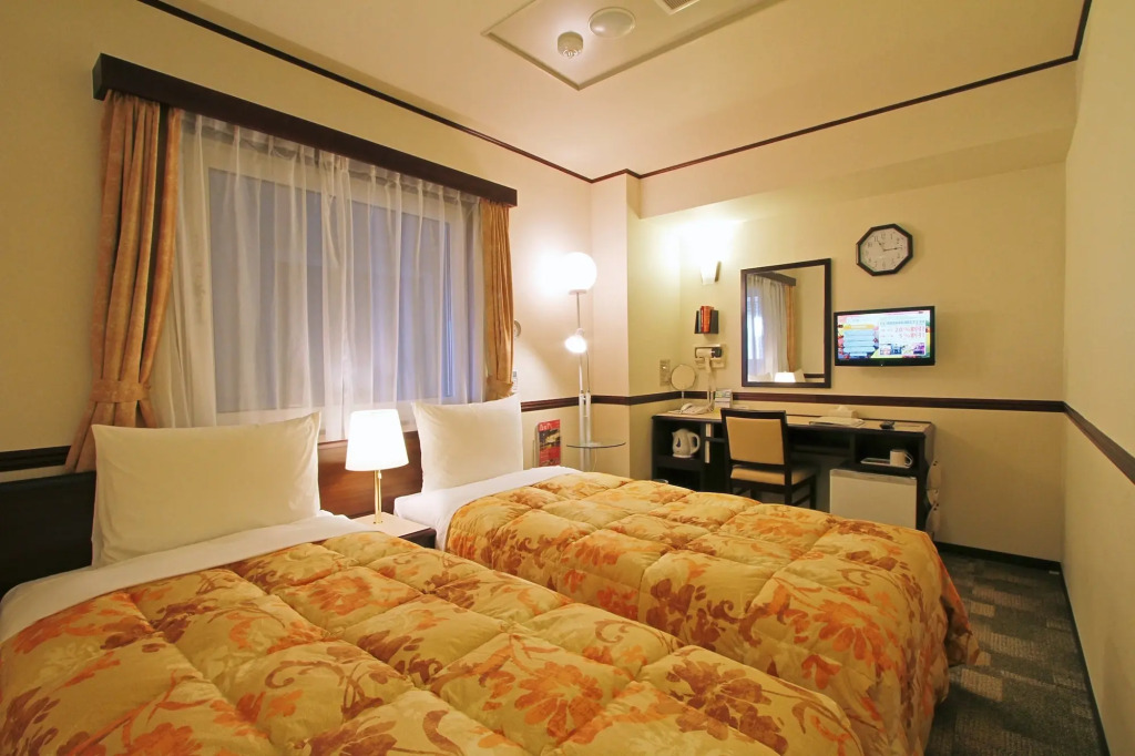 Toyoko Inn Tokyo Machida Station Odakyu Line Higashi