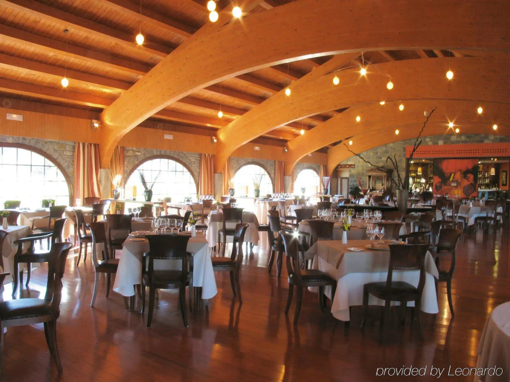 Hotel & Spa Monasterio de Boltaña