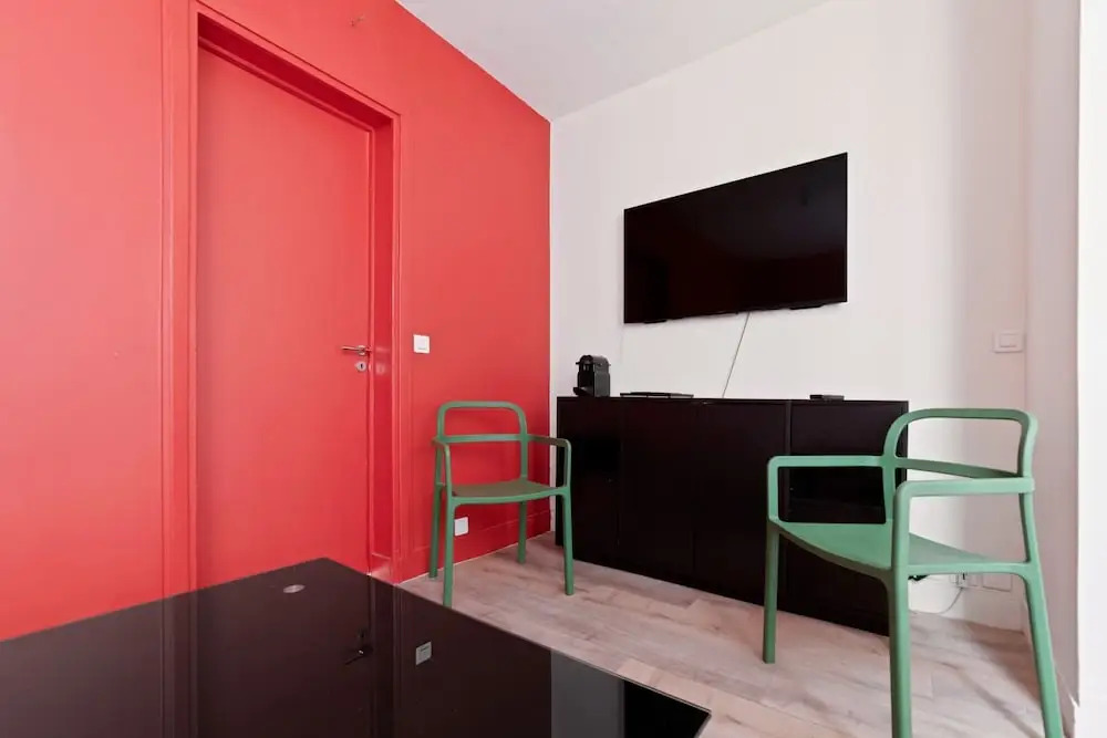 Cozy Apartment Located in the 5th Arrondissement